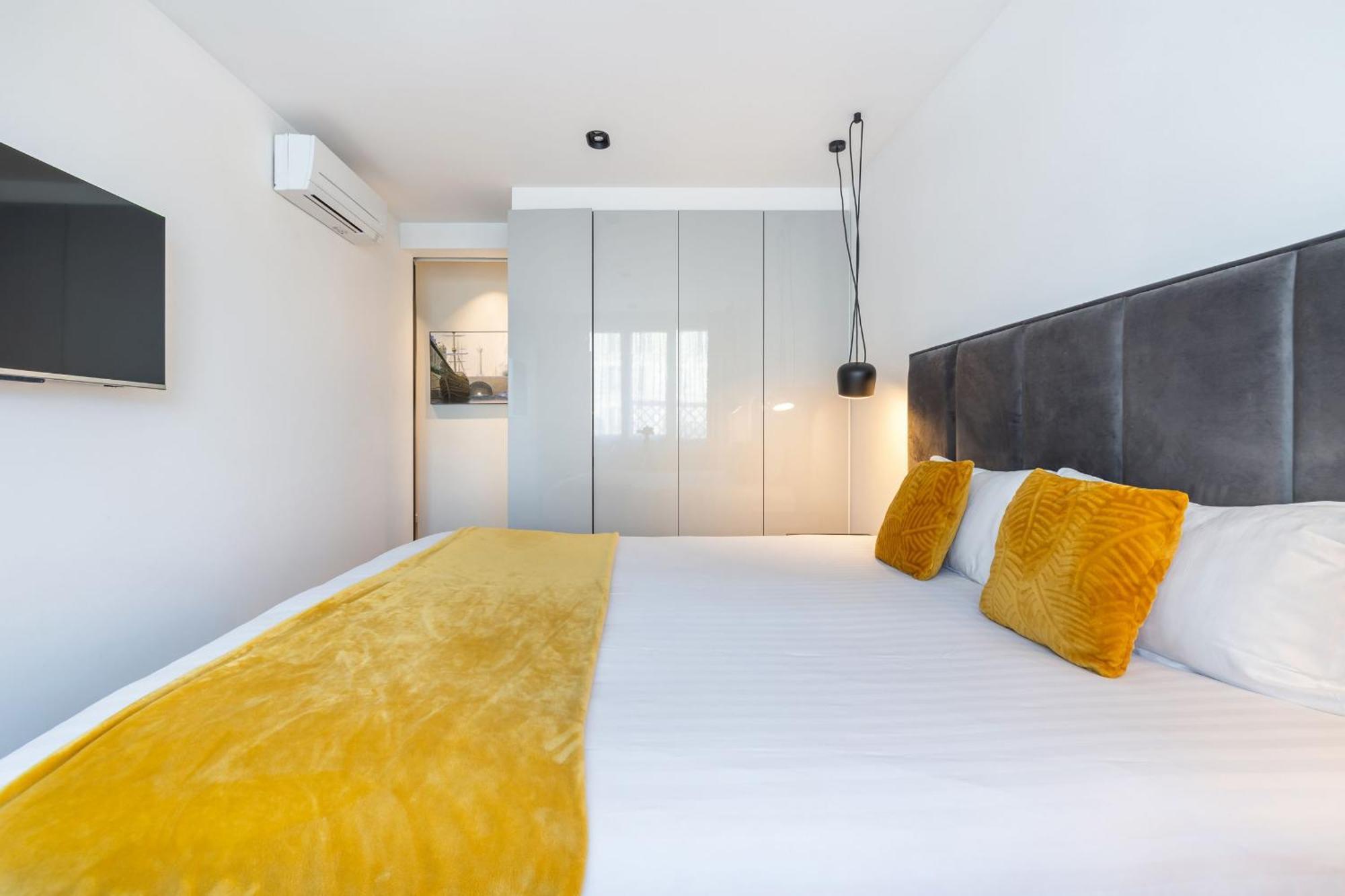 Appartamento Atelier *